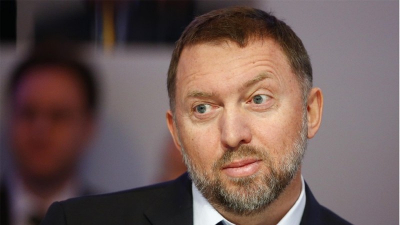 OLEG DERIPASKA: Promoter ruskog ekonomskog prisustva u Crnoj Gori